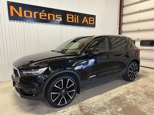 Volvo XC40 D4 AWD AUT PANORAMA / 360 KAMERA / 21