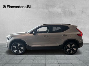 Volvo XC40 Recharge Single Motor Extended Range *LAGERBIL*