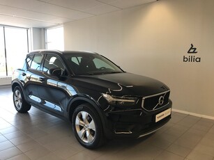 Volvo XC40 T2 FWD Momentum Värmare VOC Rabattkampanj