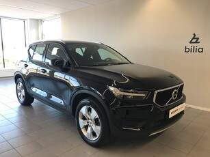 Volvo XC40 T2 FWD Momentum Värmare Rattvärme