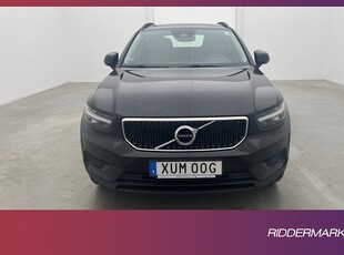 Volvo XC40 T3 Business VOC Värm Sensorer Keyless Rattvärme