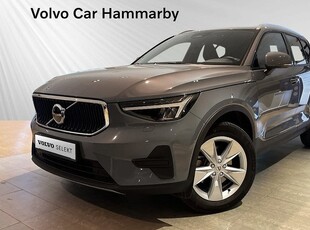 Volvo XC40B4 FWD Bensin Core 2023, SUV