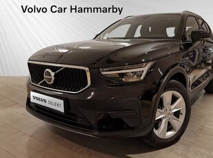 Volvo XC40B4 FWD Bensin Core 2023, SUV