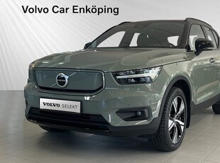 Volvo XC40P8 AWD Recharge Twin Plus SELEKT 2022, SUV