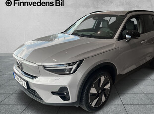 Volvo XC40Recharge Single Motor Extended Range LAGERBIL 2024, SUV