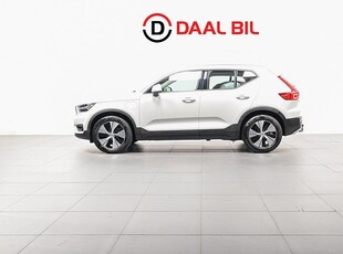 Volvo XC40RECHARGE T5 MOMENTUM VOC B-KAM DRAG 2020, SUV