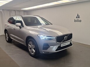 Volvo XC60 B4 AWD Diesel Mom Advanced Edt II