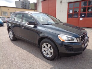 Volvo XC60 D3 AWD Geartronic Momentum Euro 5