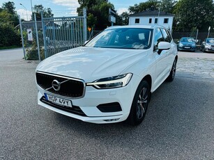 Volvo XC60 D4 190HK ADVANCED EDITION / VOC