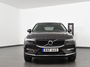 Volvo XC60 Recharge T6 Core Edition