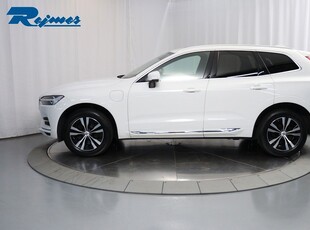 Volvo XC60 Recharge T6 Inscr Expression T