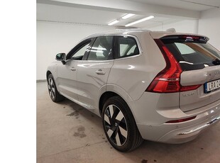 Volvo XC60 Recharge T8 AWD R-Design, Ultimate Bright PANORAM