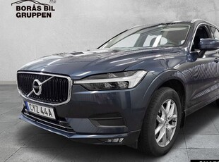 Volvo XC60B4 AWD Diesel Momentum Advanced SE 2021, SUV