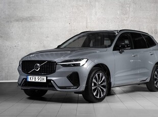 Volvo XC60B4 Diesel Plus Dark 2020, SUV