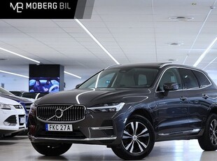 Volvo XC60Recharge T6 AWD Core Bright Pano Keyless 2023, SUV