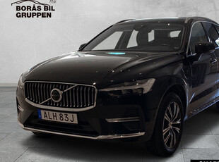 Volvo XC60Recharge T6 II Inscription 2022, SUV