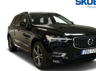 Volvo XC60T5 II AWD Inscription 2018, SUV