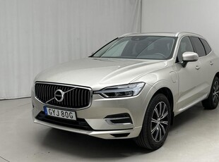 Volvo XC60T6 AWD Recharge 2021, SUV