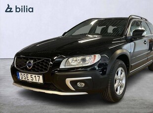 Volvo XC70 D4 AWD