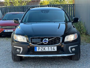 Volvo XC70 D4 AWD Geartronic Classic, Momentum Drag Euro 6