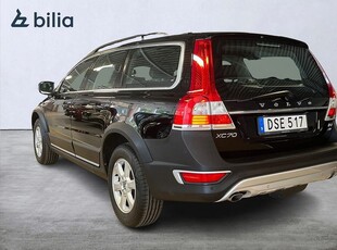 Volvo XC70 D4 AWD Momentum Business E II