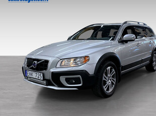 Volvo XC70D4 163 AWD Momentum DE 2013, Kombi