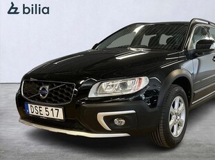 Volvo XC70D4 AWD Momentum Business | Driversupport | Dragkrok 2015, Kombi