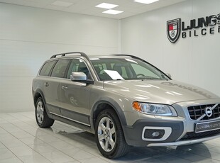 Volvo XC70D5 AWD Summum DRAG Kombi 2010, Kombi