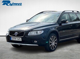 Volvo XC70II D4 AWD Sport Edition 