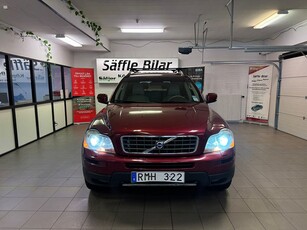 Volvo XC90 3.2 AWD Base Euro 4, 7-Sitsig,Taklucka!