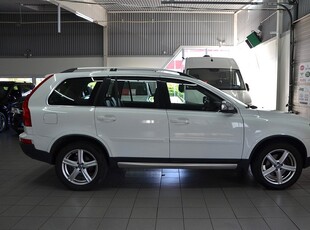 Volvo XC90 D5 AWD (185hk) R-Design 7-Sits