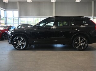 Volvo XC90 Recharge T8 AWD 392hk R-Design 22