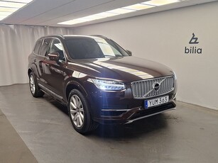 Volvo XC90 T8 AWD Inscription 7-säten