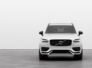 Volvo XC90 Volvo XC90 T8 Ultra Dark Edtion Kampanj