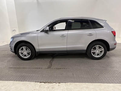 Audi Q5 2.0 TDI clean diesel quattro S Tronic, 190hk, 2015