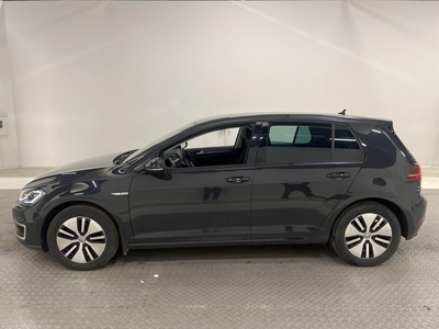 Volkswagen e-Golf 35.8 kWh, 136hk, 2020