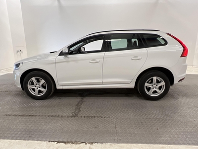 Volvo XC60 D3 Geartronic, 150hk, 2017