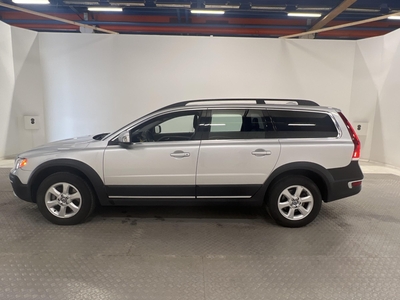 Volvo XC70 D4 181hk AWD Momentum D-Värmare VOC Skinn Drag