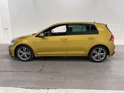 VW Golf VII 1.4 TSI 5dr (150hk)