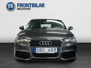 Audi A1 Sportback 1.6 TDI Proline, Sport Edition