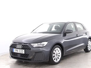 Audi A1 Sportback 30 TFSI