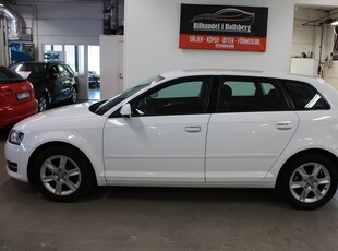 Audi A3 Sportback 1.6 TDI 105hk / 11600 Mil