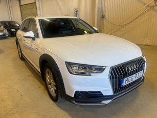 Audi A4 allroad quattro 2.0 TDI quattro S Tronic Comfort, Proline Euro 6