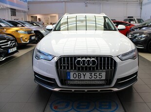 Audi A6 allroad 3.0 TDI V6 quattro S Tronic Ambition Euro6