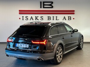 Audi A6 allroad Q 3.0 TDI V6 S Tronic I Comfort I Värmare I