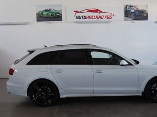 Audi A6 allroad quattro 3.0 TDI V6 Biturbo TipTronic Comfort Euro 5