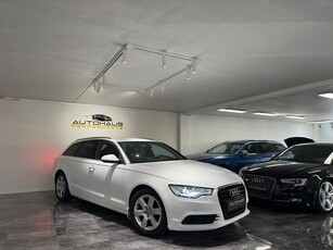 Audi A6 Avant 2.0 TDI Multitronic Proline PDC Backkamera