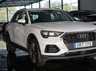 Audi Q3 45 TFSI E S-Tronic B-KAMERA Euro 6