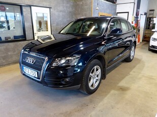 Audi Q5 2.0 TDI DPF quattro S Tronic Design Euro 4