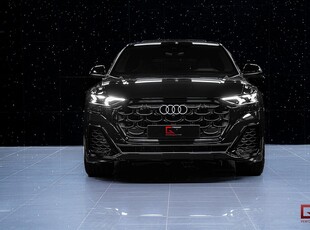 Audi Q8 60 TFSI e S-Line MOMS FACELIFT 23